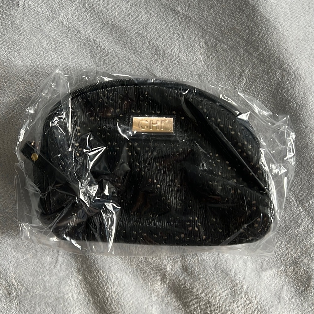 CHI cosmetic bag